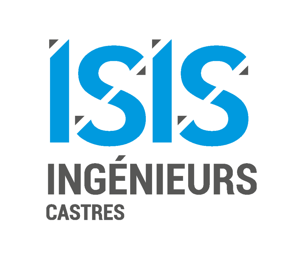 Logotipo del ISIS