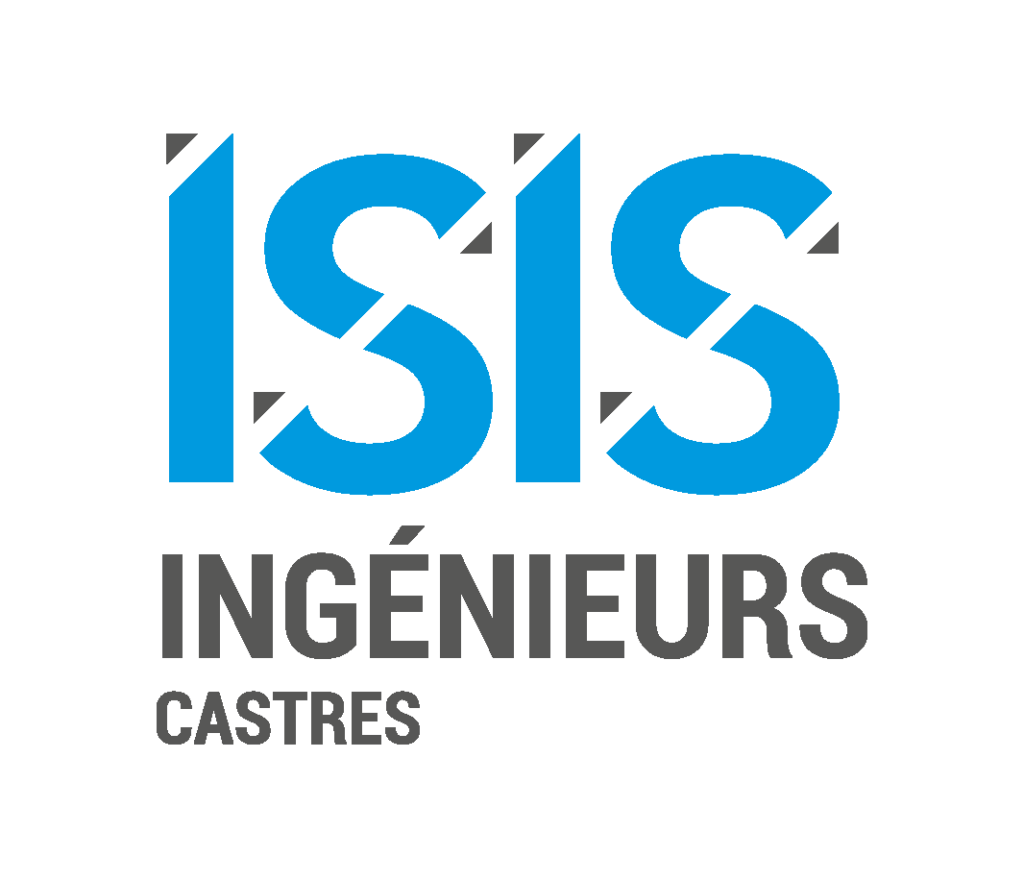 Logo ISIS