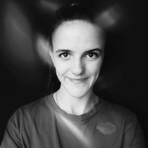 Lina Nicolaieff