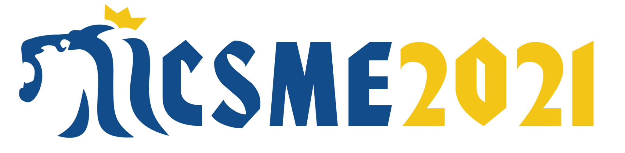 Logotipo del ICSME