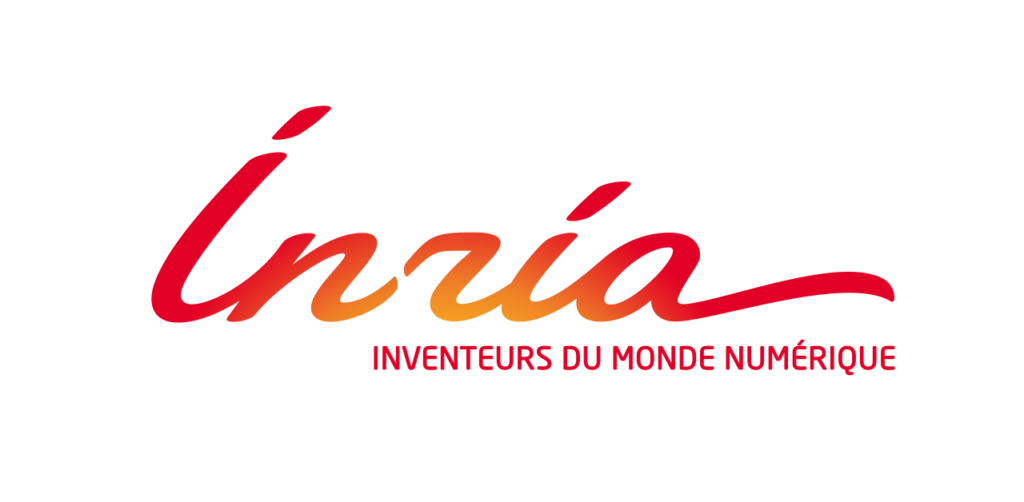 Logotipo Inria