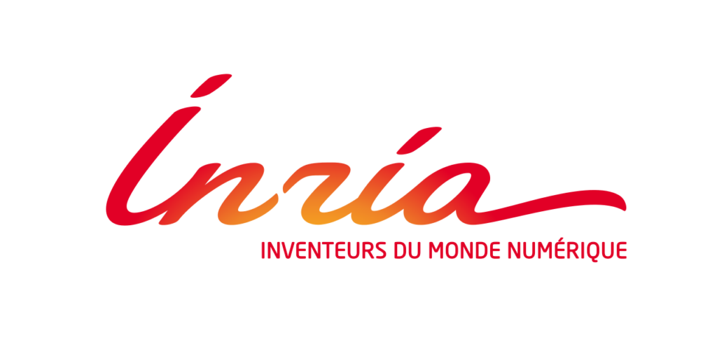 Logo Inria