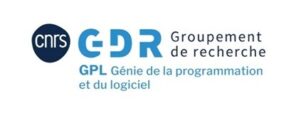 Logotipo de GDR GPL.