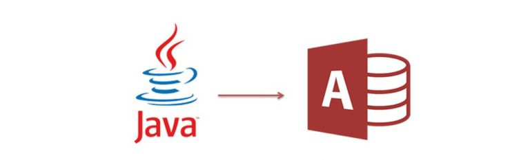 Interoperability Java/MS Access