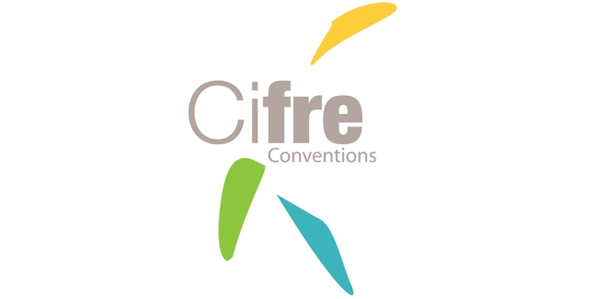 Logo Cifre