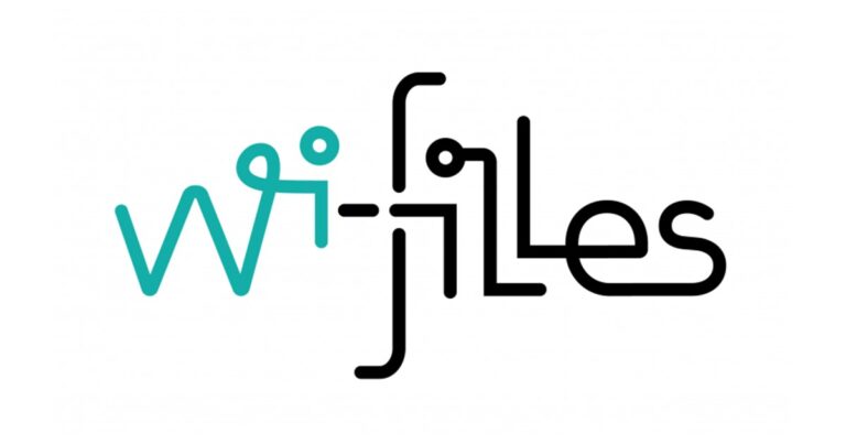 Logo du projet Wi-Filles