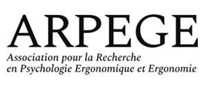 Logotipo APERGE