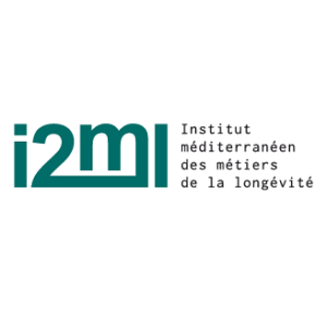 Logotipo i2ml.