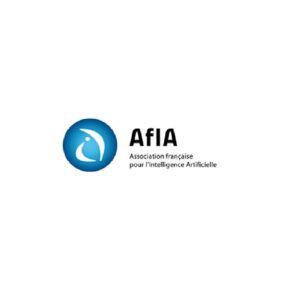 Logo afia.