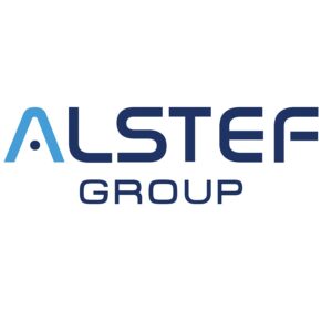 logo group-alstef