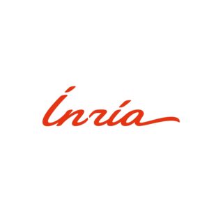 Logo inria.