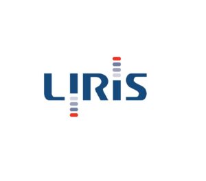 Logo liris.