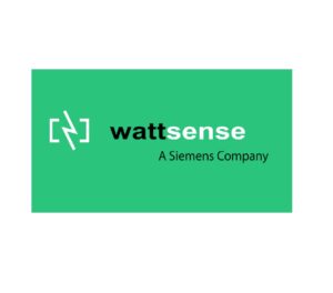 Logo wattsense.