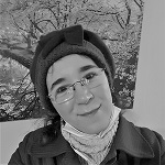 Souad Kherroubi.