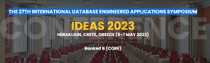 Symposium IDEAS 2023
