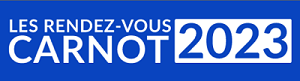 Logo RDV Carnot 2023.