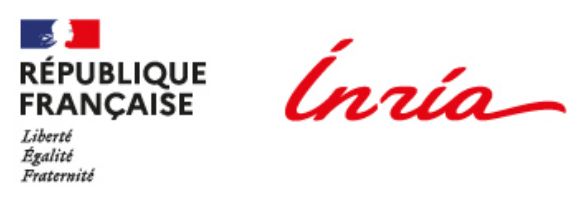 logo Gouvernement et Inria