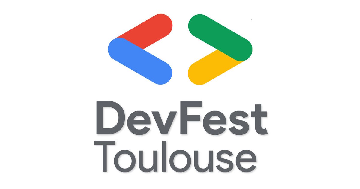 logo DevFest