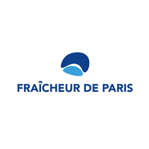 logo fraicheur de paris