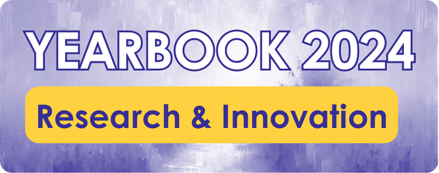 Yearbook Research and Innovation