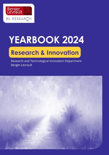 Yearbook 2024 Research and Innovation BL