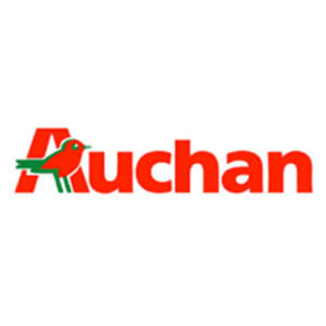 logo auchan