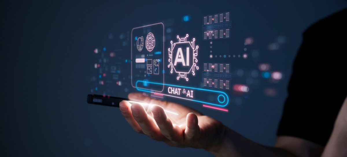 3d-rendering-ai-chatbot-fintech-innovation-technology-concept