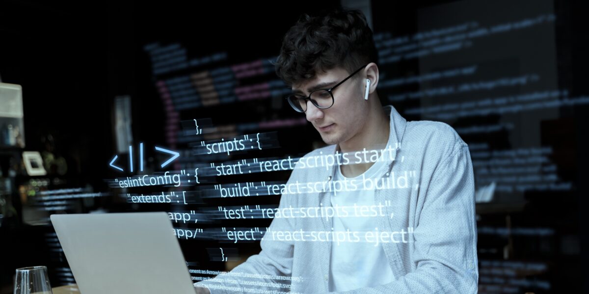 programming developers