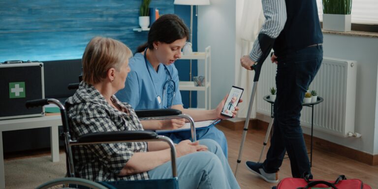 Home care assistance