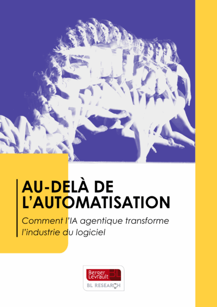 White Paper Agentic AI by Berger-Levrault