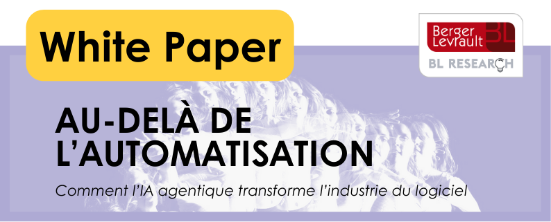 White Paper Agentic AI x Berger-Levrault