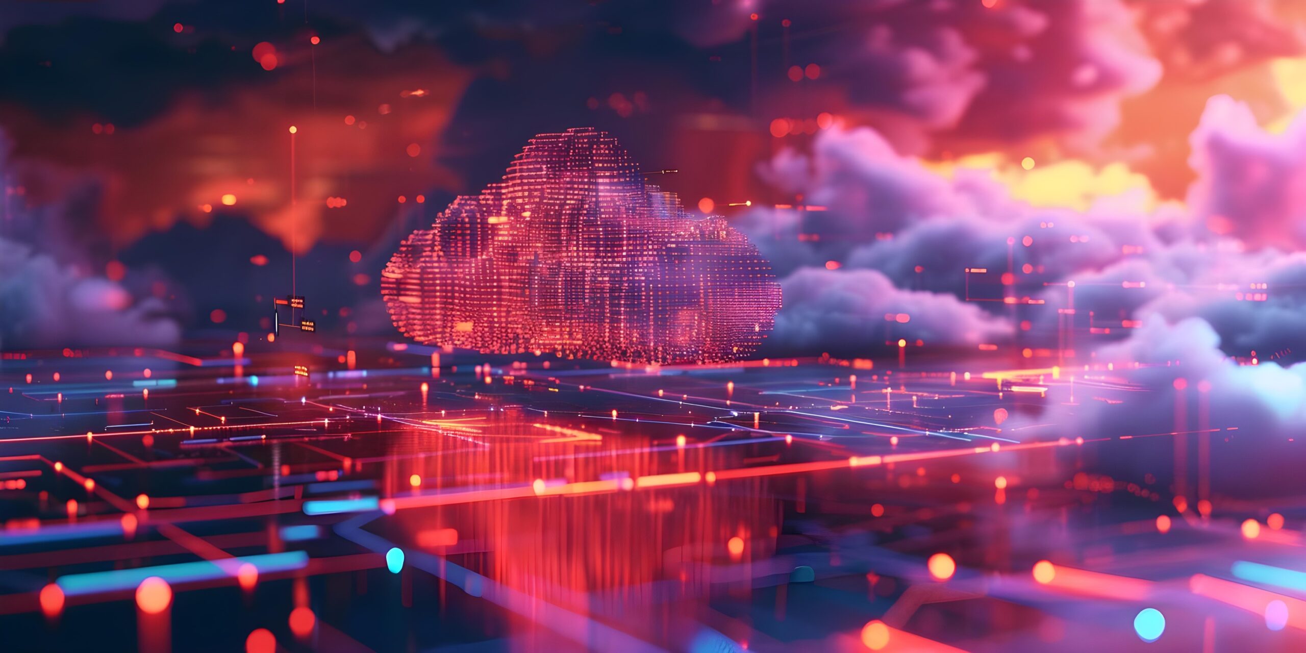 Cloud and IA