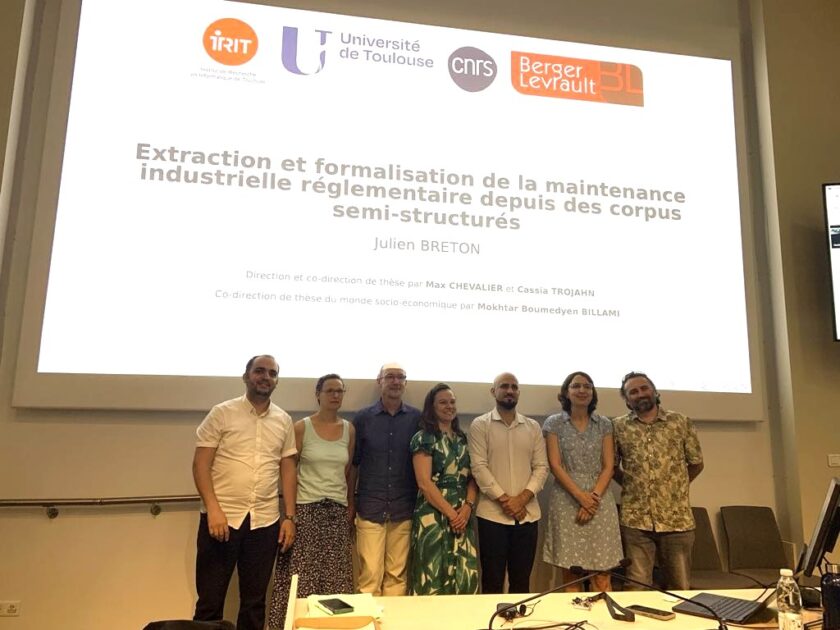 validation thesis julien breton