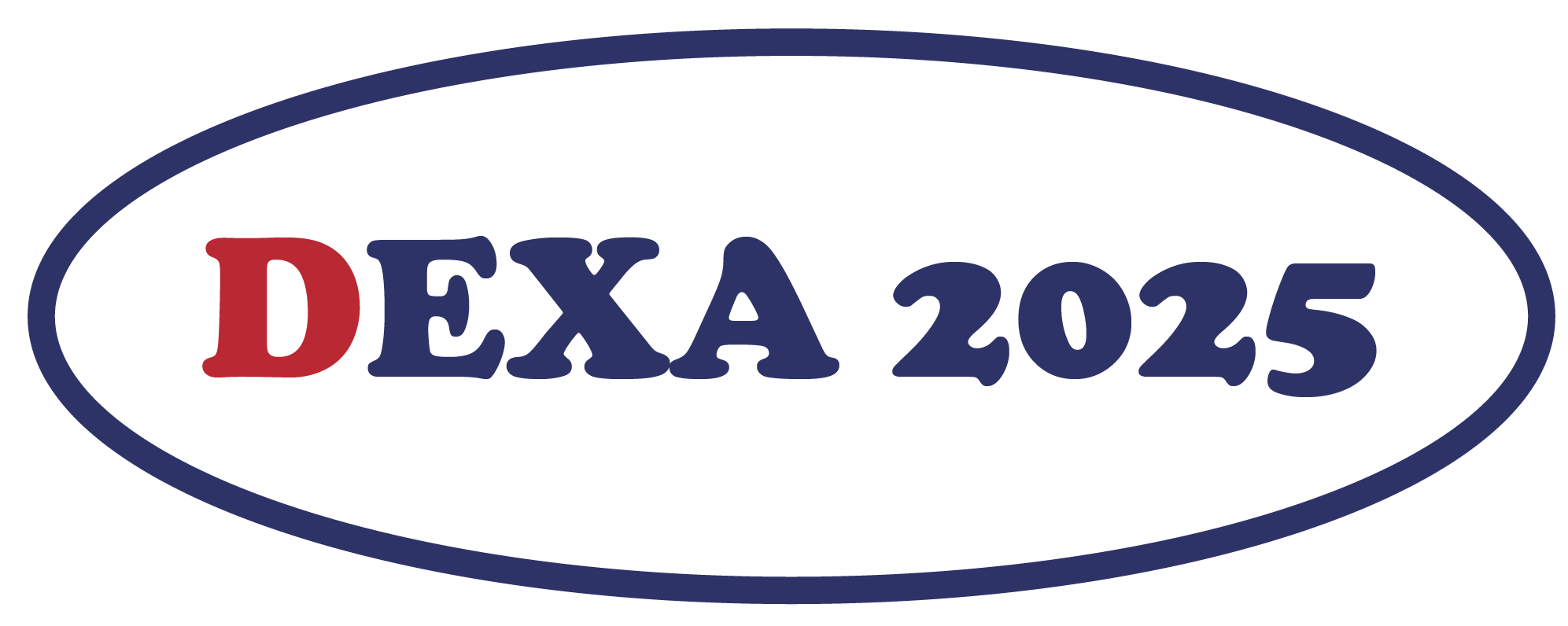 DEXA 2025