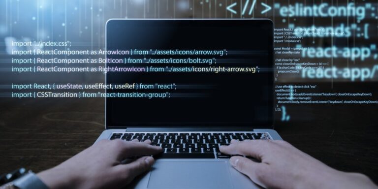 software development