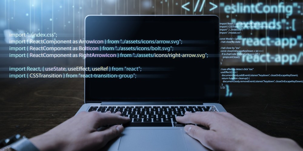 software development