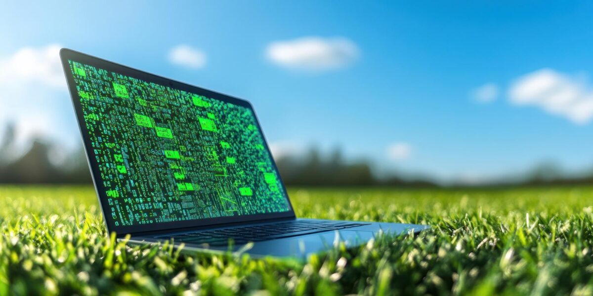 software energy efficient