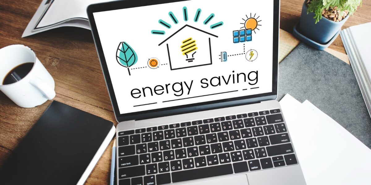 energy saving software