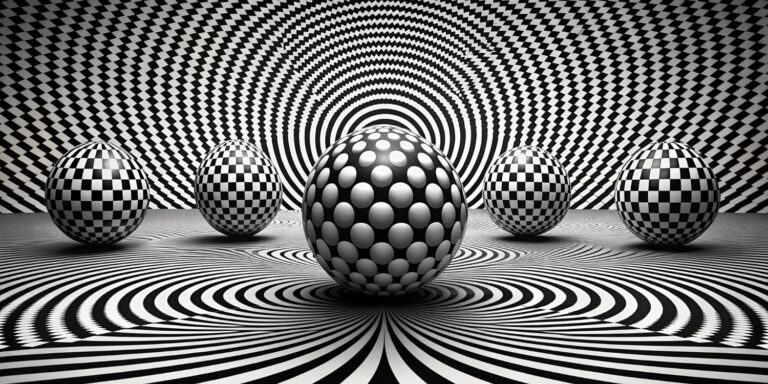 hallucinations