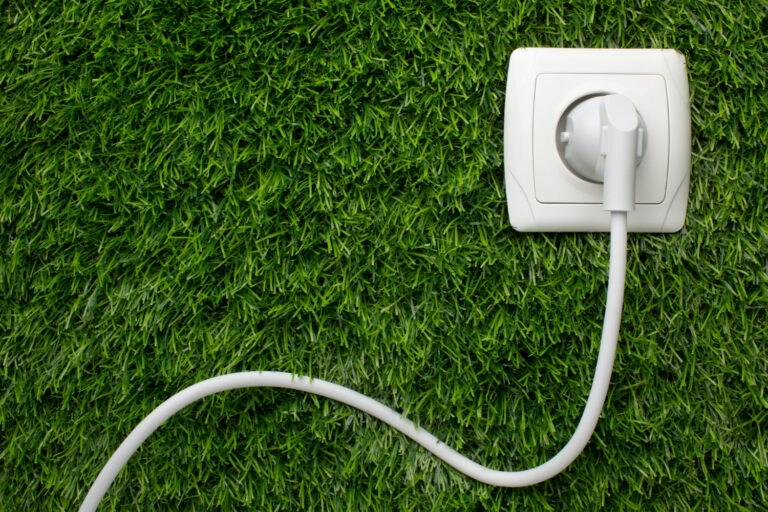 energy consumption