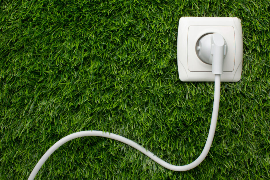 energy consumption