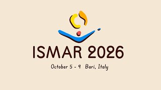 ismar 2026